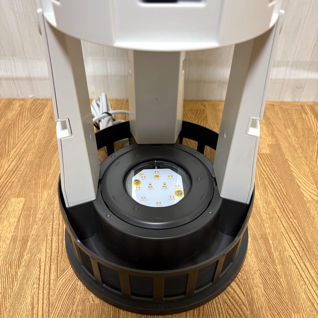 フィルター未開封 SHARP シャープ 除菌脱臭機 2023年製 DY-S01