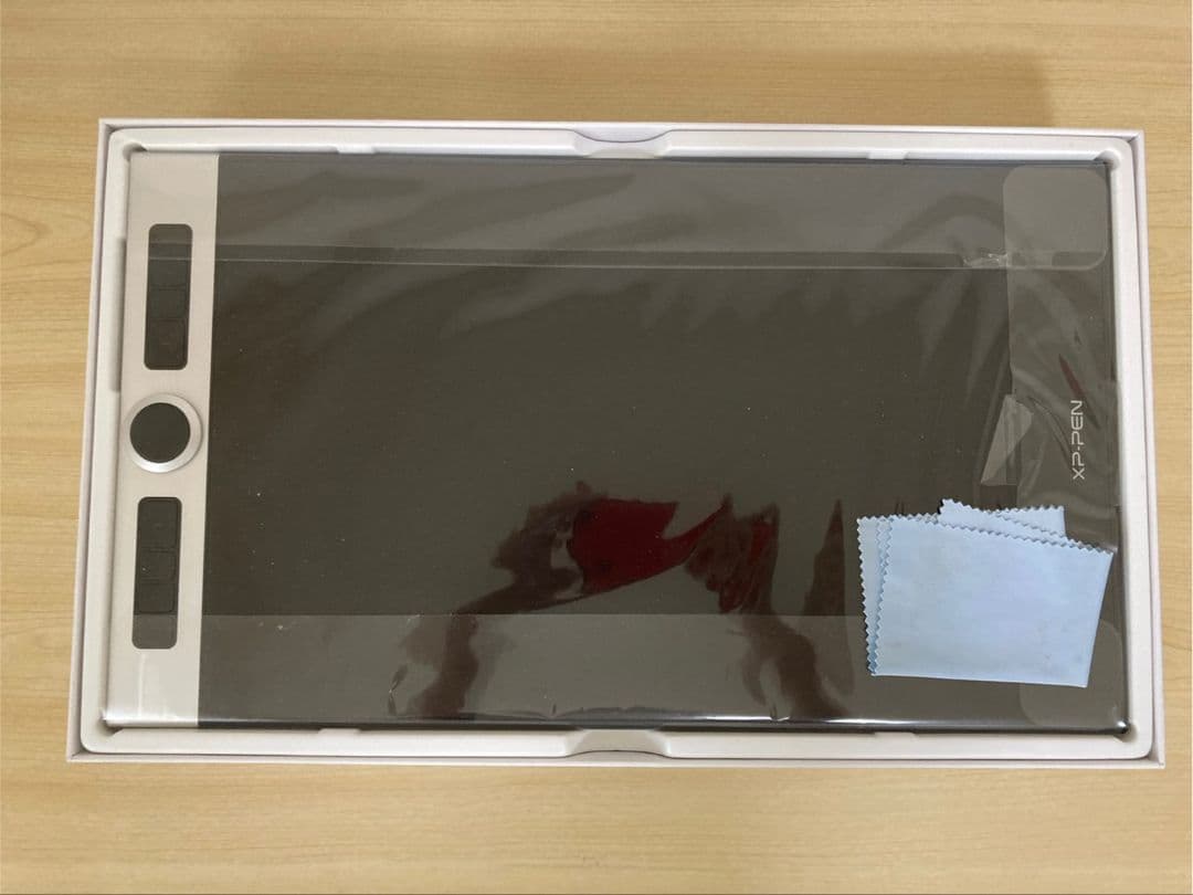 XP-PEN Innovator 16 液晶ペンタブレット本体