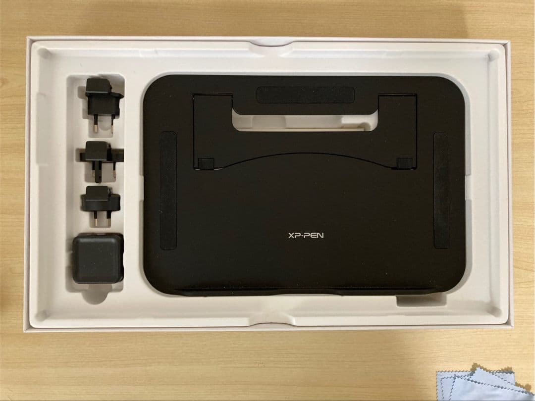 XP-PEN Innovator 16 液晶ペンタブレット本体