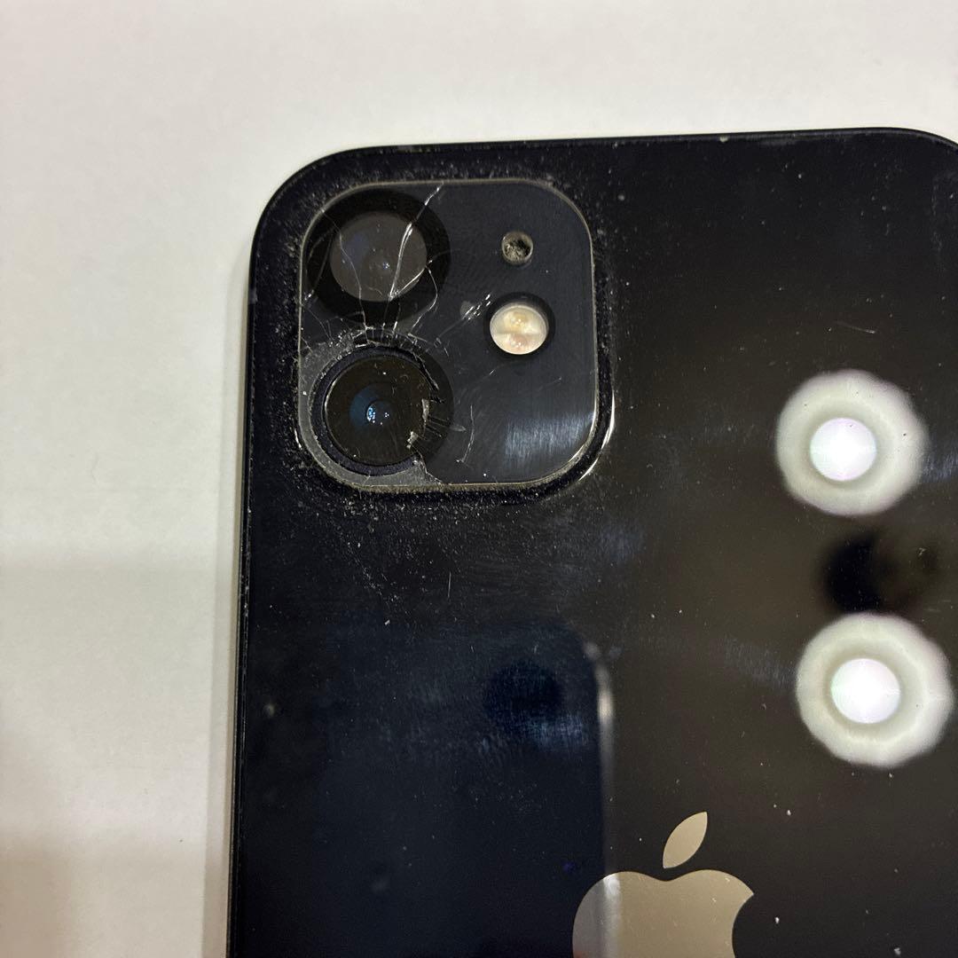 Apple iPhone 12 本体