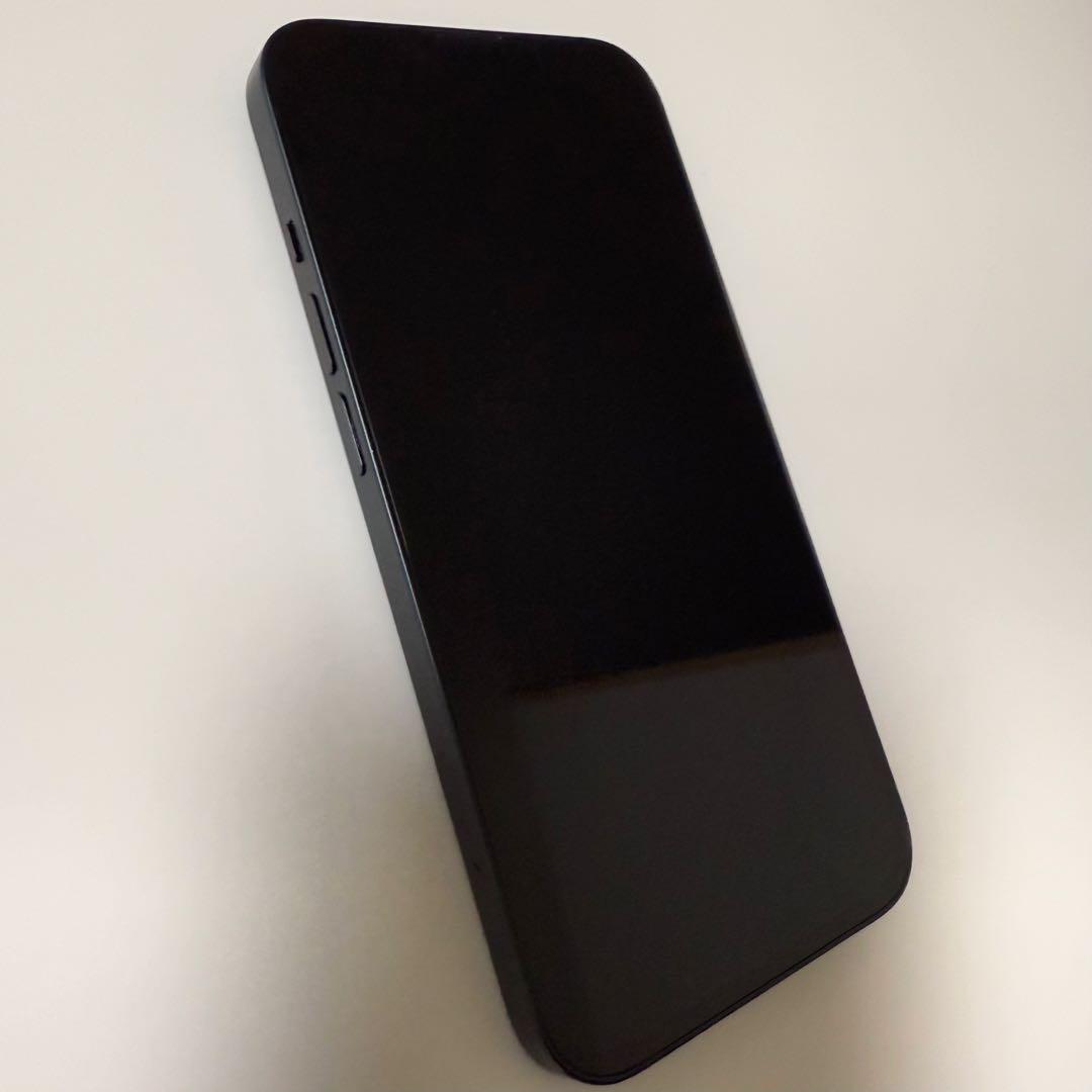 iPhone 13 ミッドナイト 128GB 本体