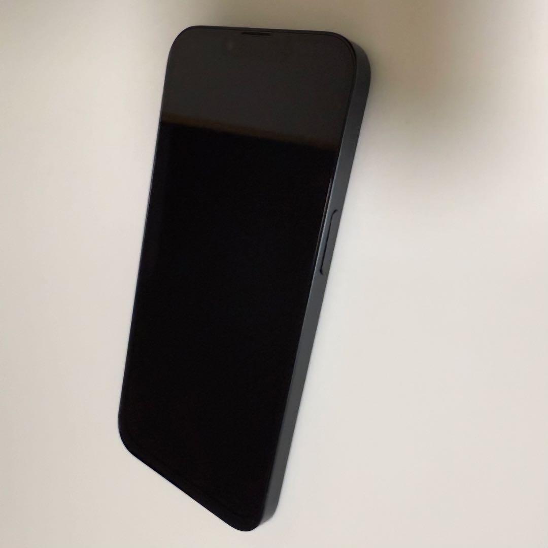 iPhone 13 ミッドナイト 128GB 本体