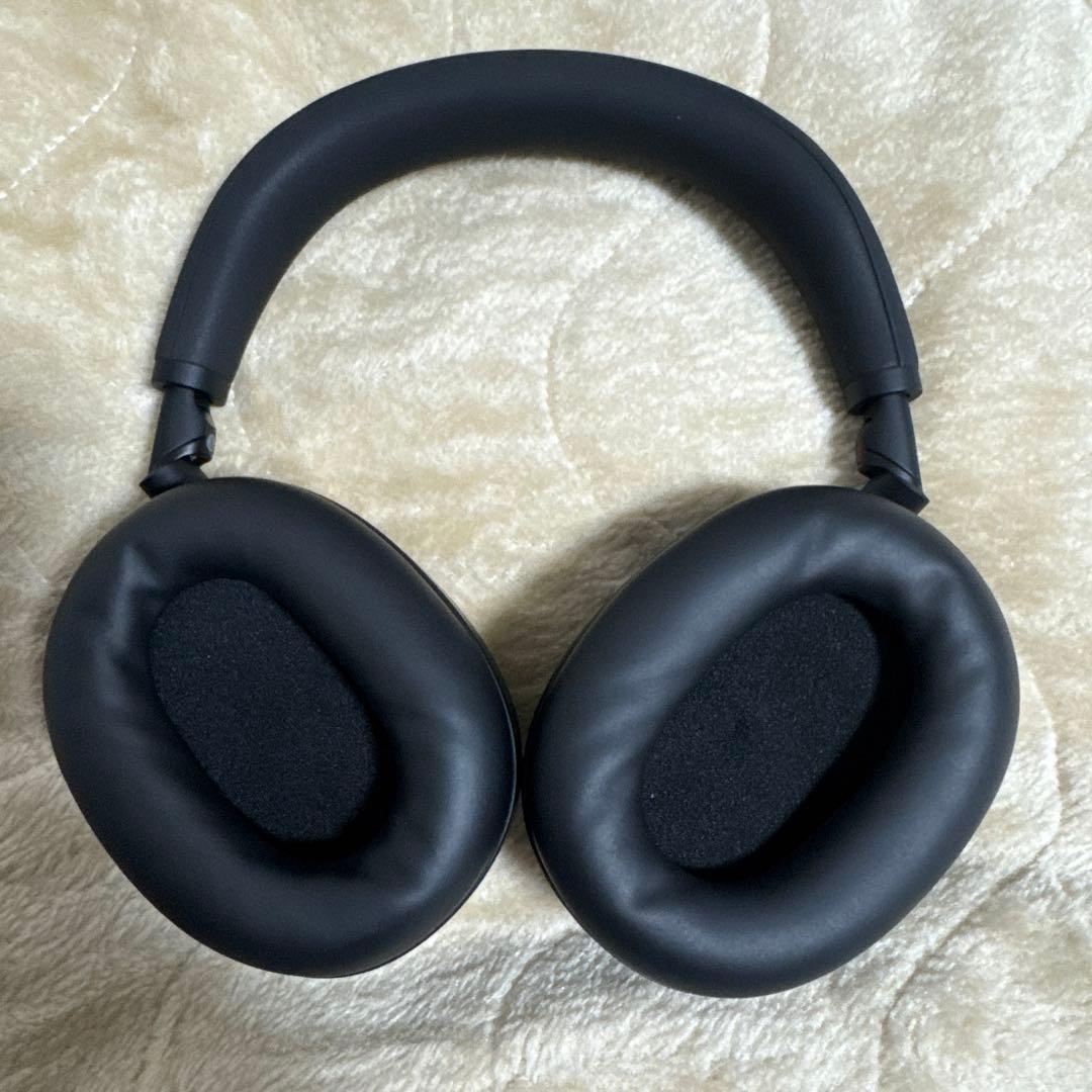 ヘッドホン WH-1000XM6