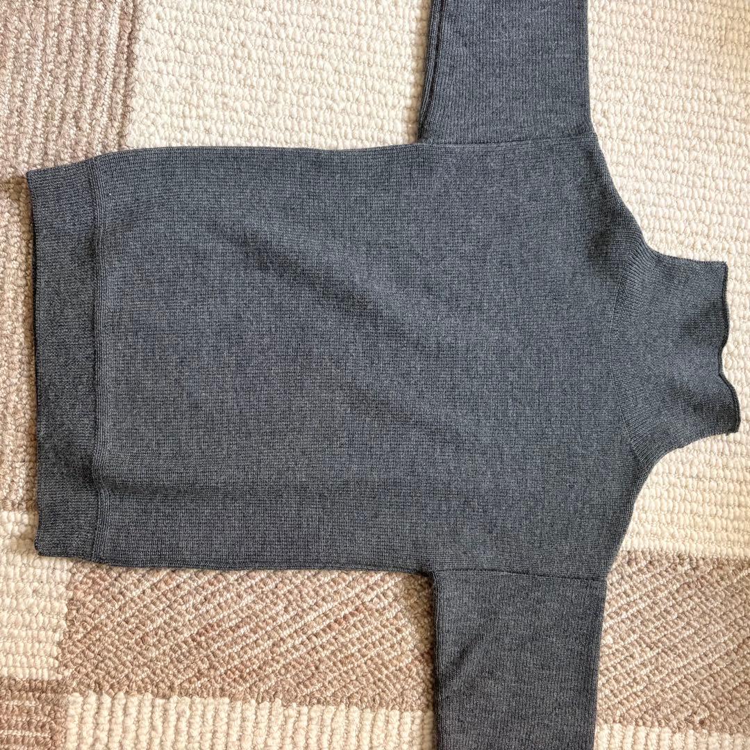 ANDERSEN-ANDERSEN アンデルセン アンデルセン セーター M