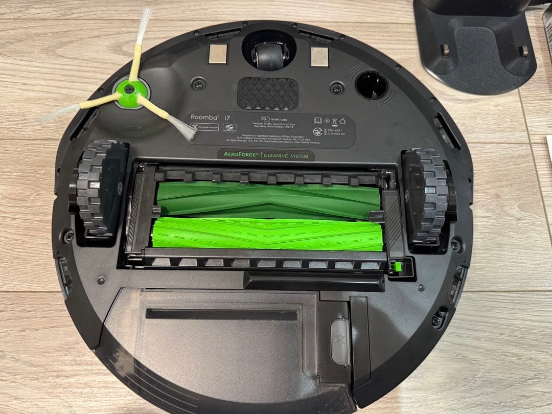 ルンバ i7