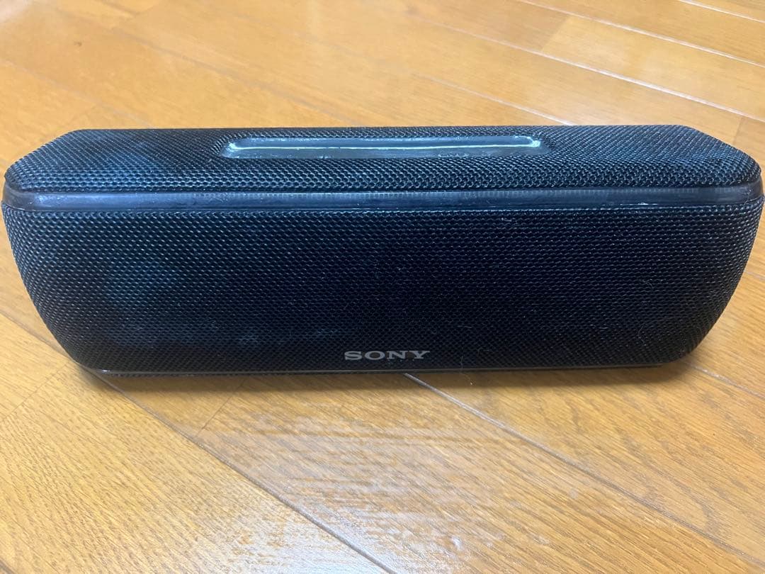 SONY SRS-XB41ワイヤレススピーカー ブラック　srs-xb41