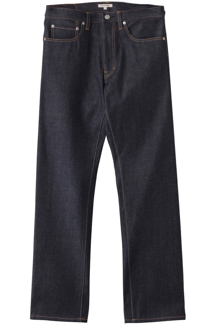 BLAMINK⭐️ブラミンク　5ポケットパンツ⭐️デニムパンツ⭐️美品