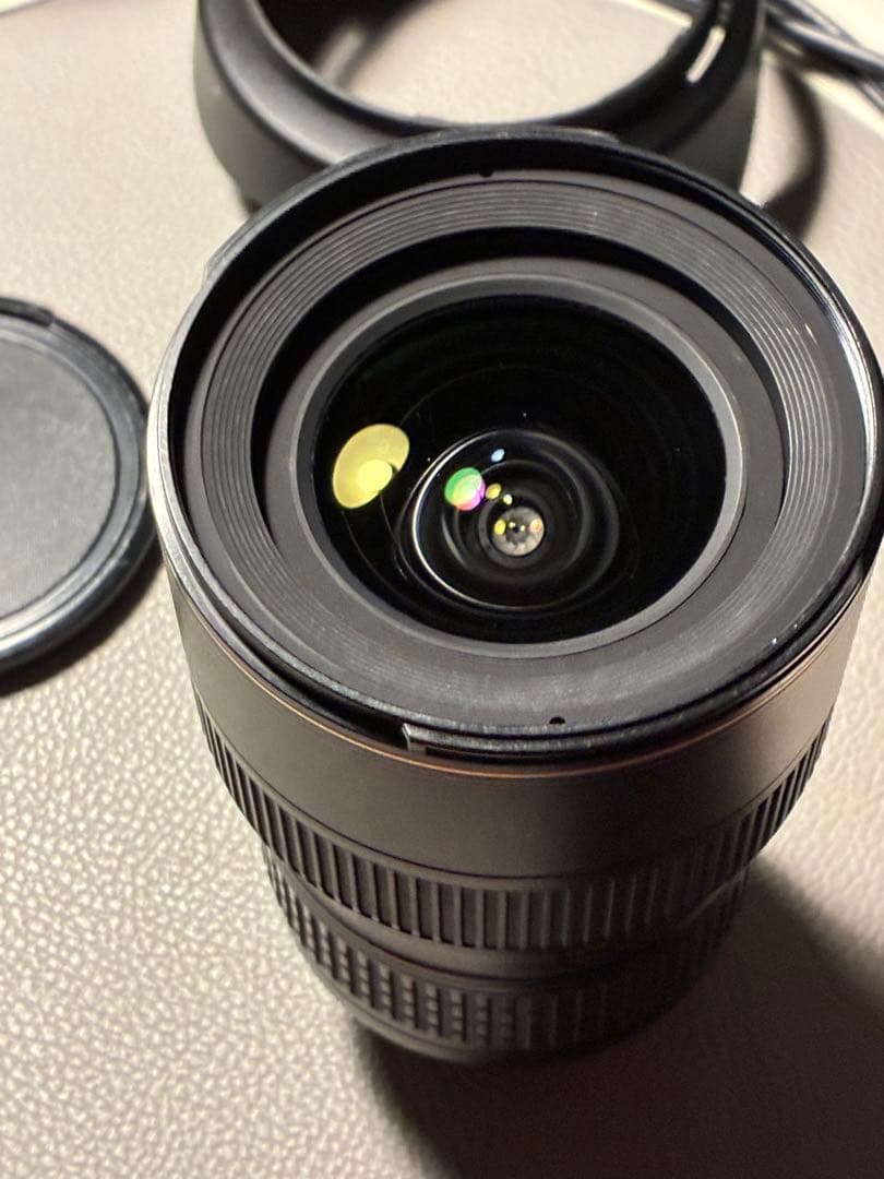 AF-S NIKKOR 16-35mm f/4G ED VR‼️ナノコーティング❗️