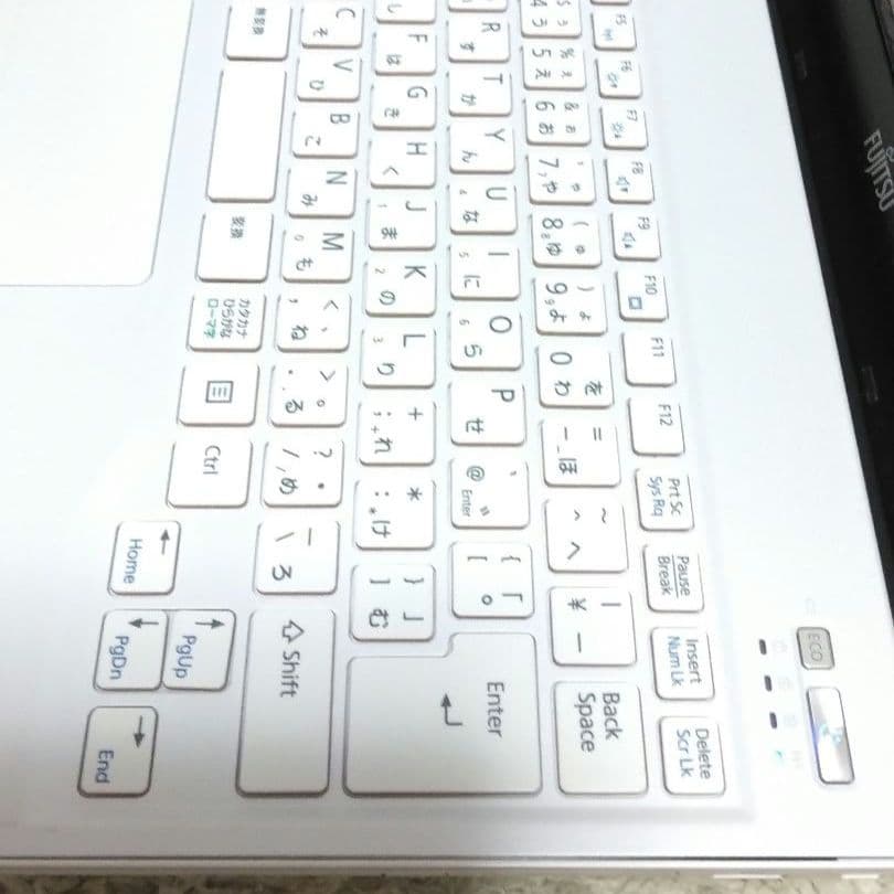 千40メモリ8GB CPU i5 カメラ Office Windows11 PC