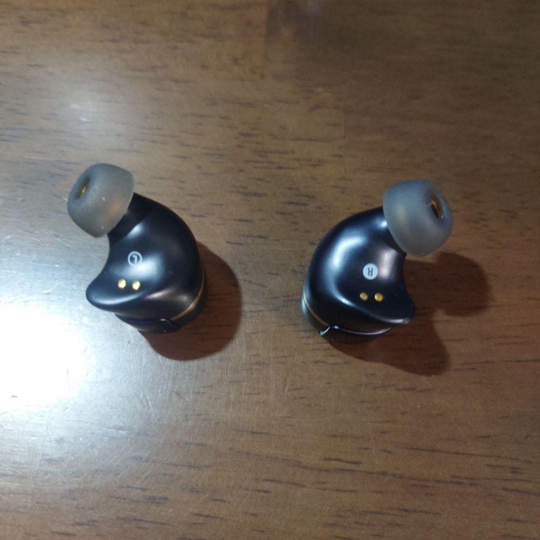 AVIOT ピアホン8 TE-W1-PNK