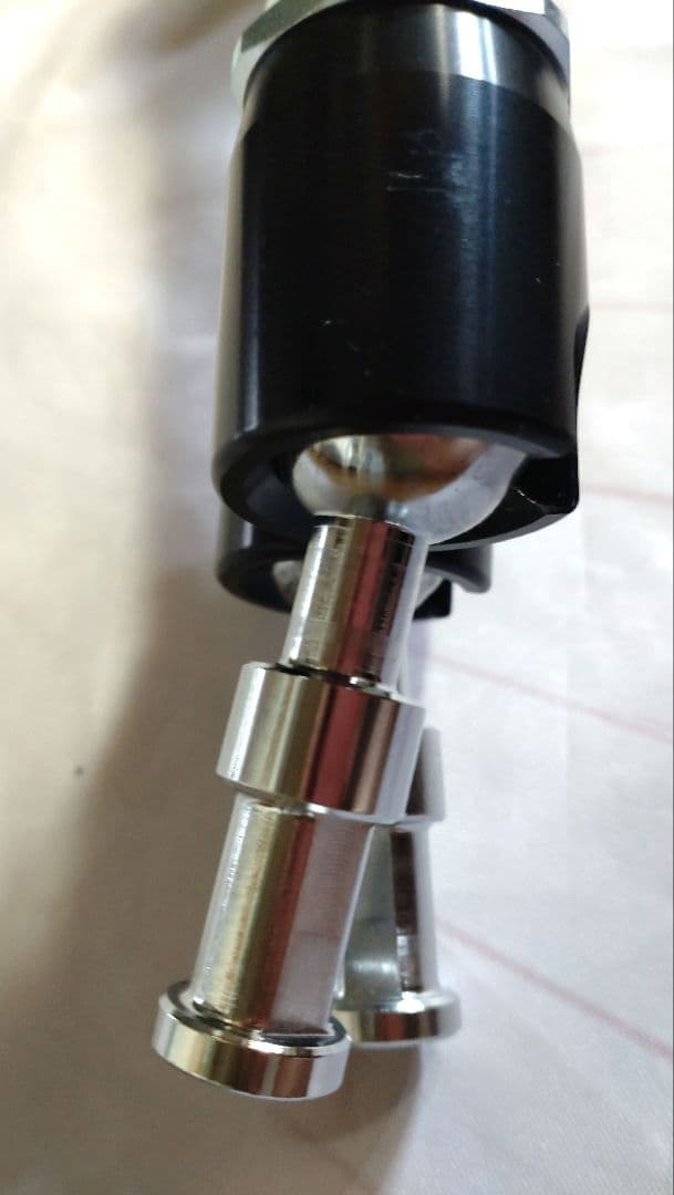 マンフロット アクセサリーバリアブル フリクション アーム タブレットホルダー