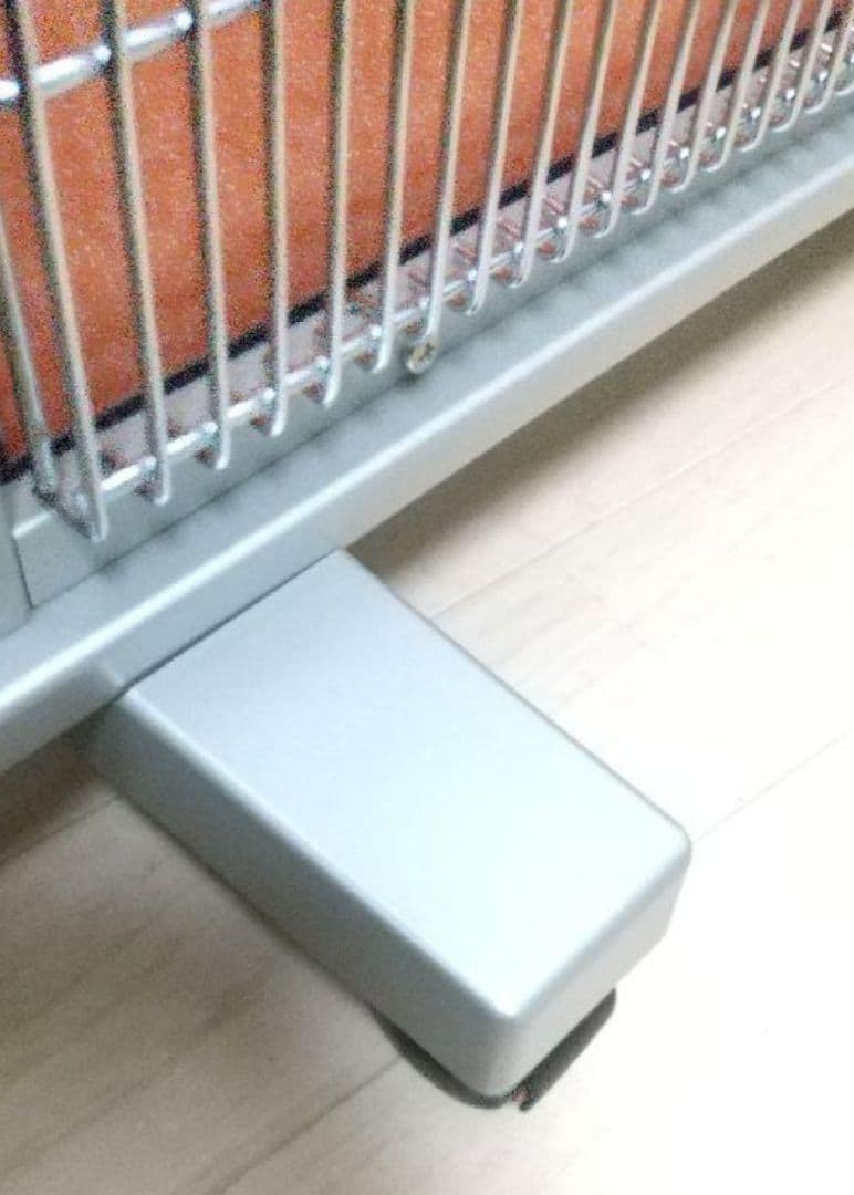 今の時期に大活躍➰サンルミエ エクセラ N500L 遠赤外線ヒーター