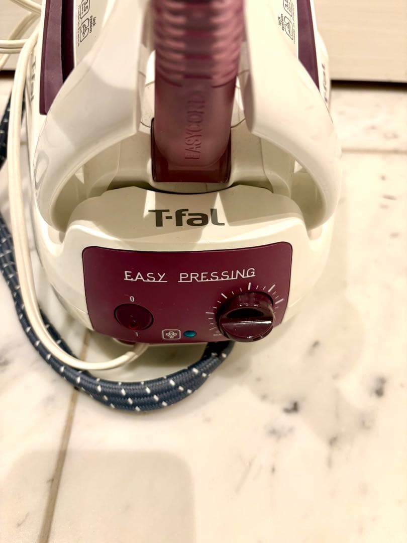 T-fal イージープレシング　GV5240