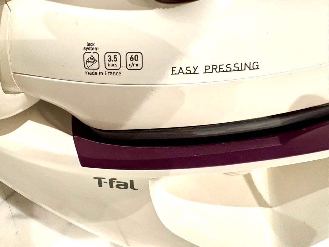 T-fal イージープレシング　GV5240