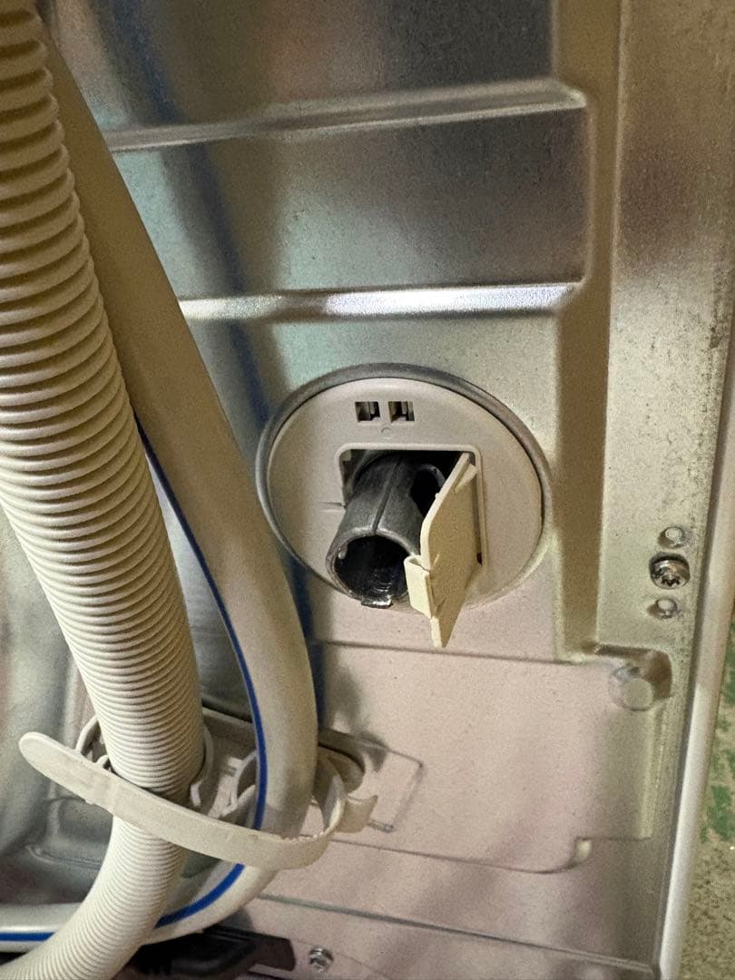 美品　Miele ミーレ 洗濯乾燥機 WTD160 WCS 8/5kg