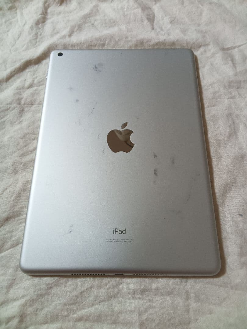 iPad 第9世代 バッテリー95%