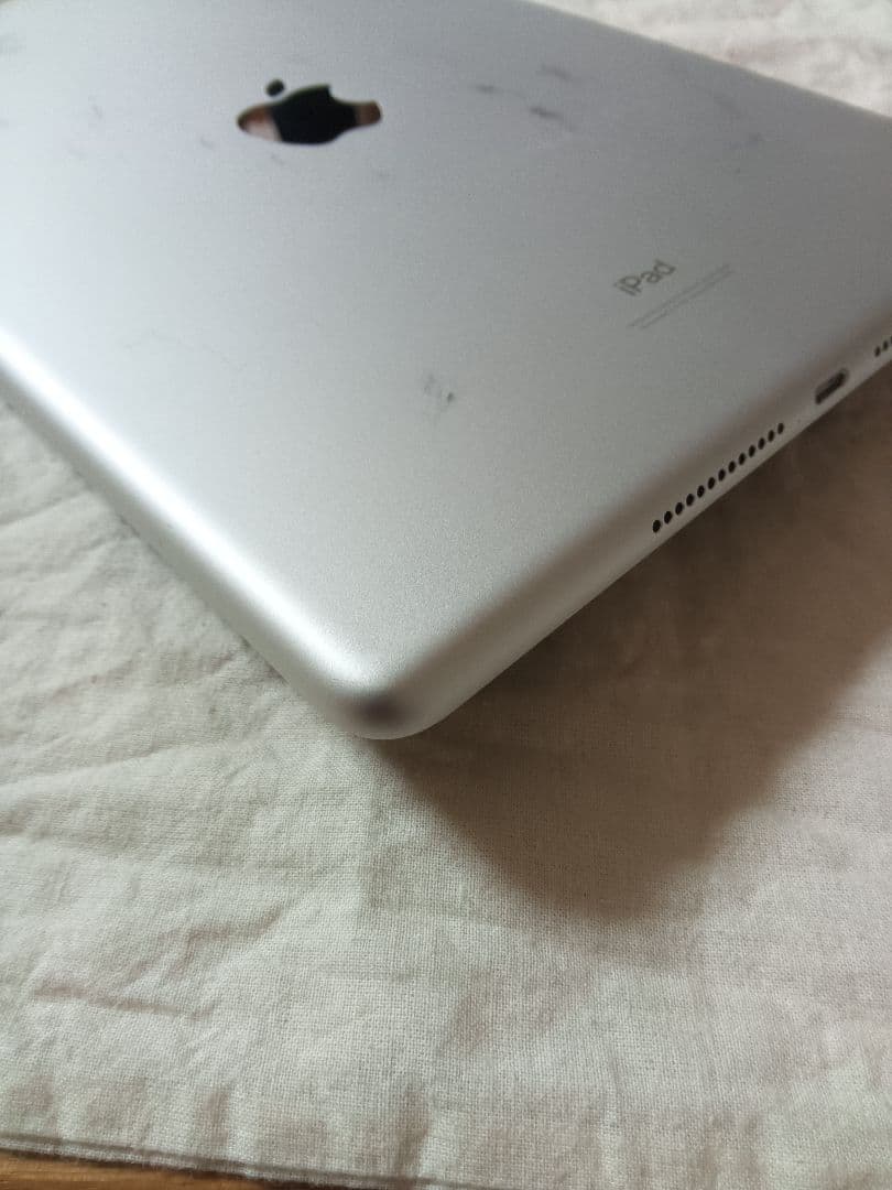 iPad 第9世代 バッテリー95%