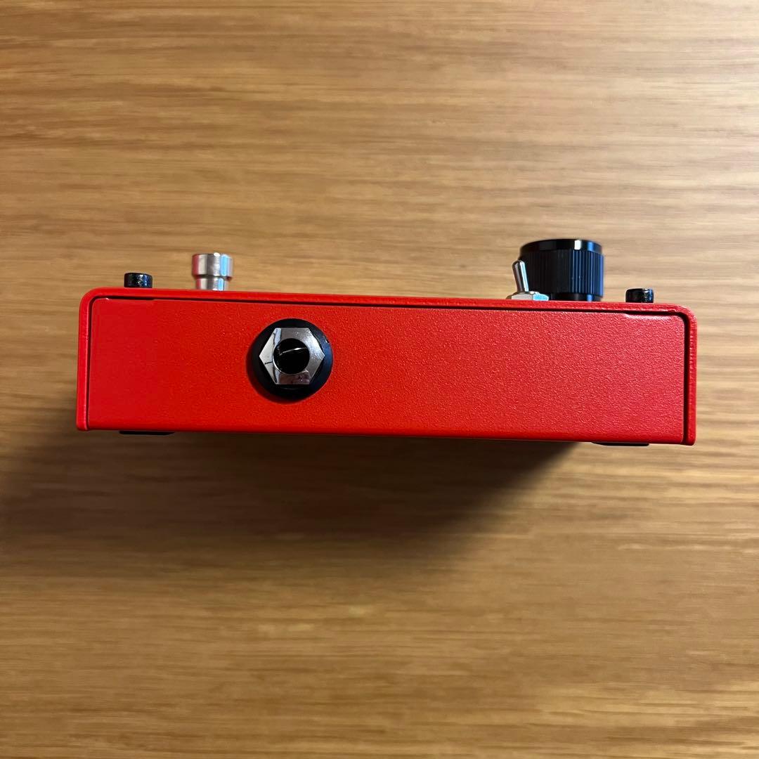 DigiTech drop ピッチシフター デジテック ドロップ