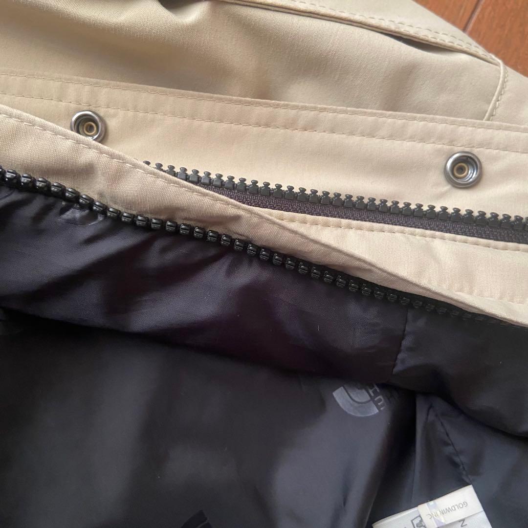 【THE NORTH FACE】マウンテンライトジャケット Mサイズ 中古美品