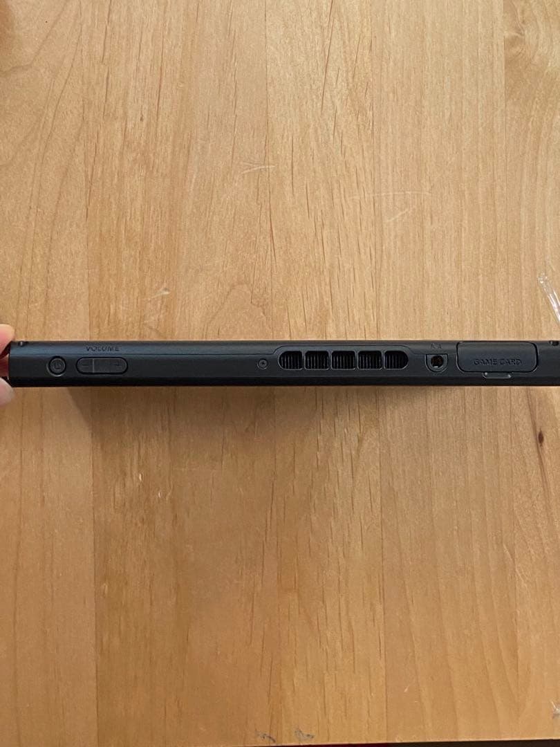 美品　Nintendo Switch本体　2023年製