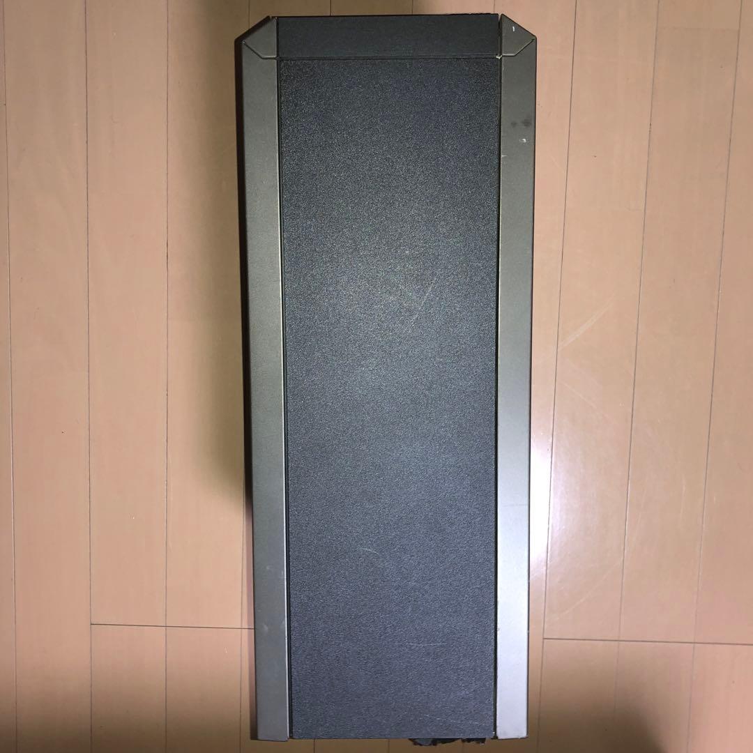 サーバー DELL PowerEdge T440 Xeon Platium 8170M