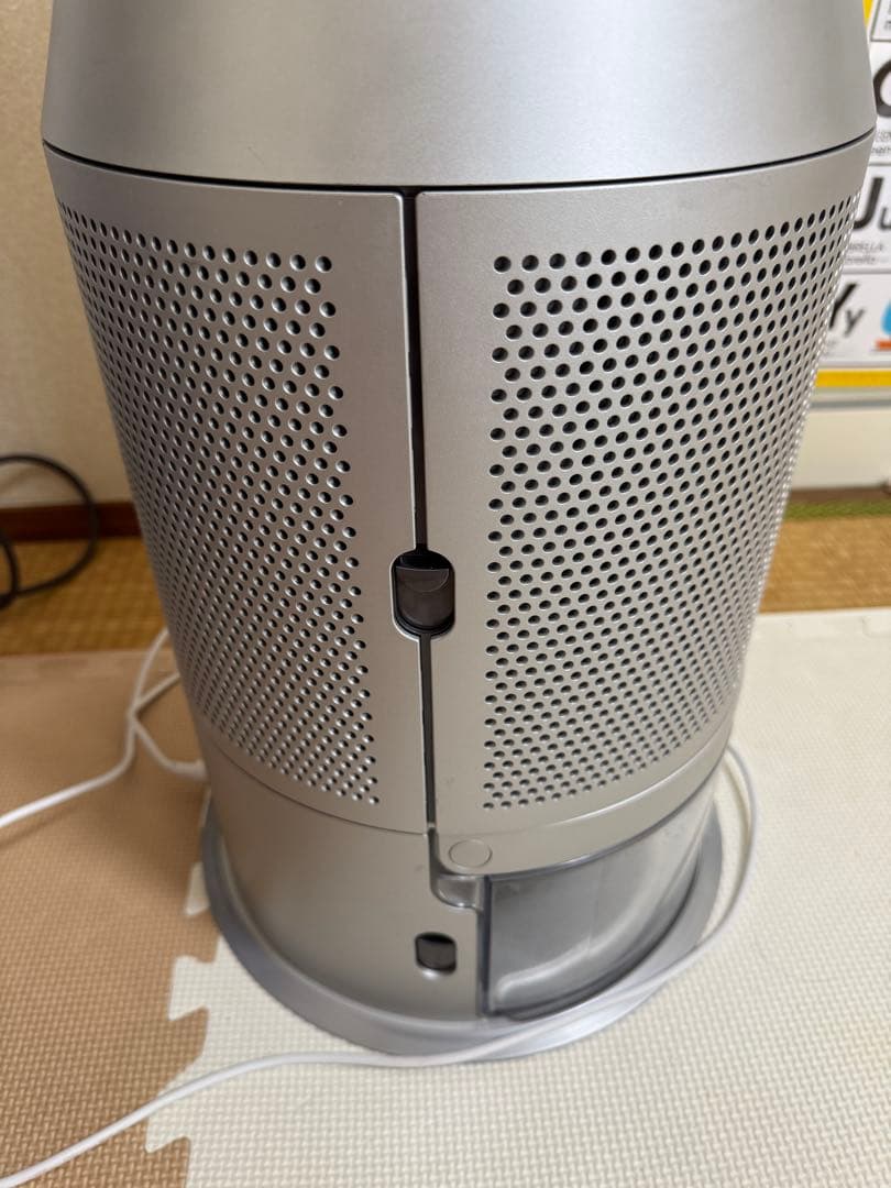 ダイソン PH03空気清浄機 扇風機 加湿 除菌 2022年製