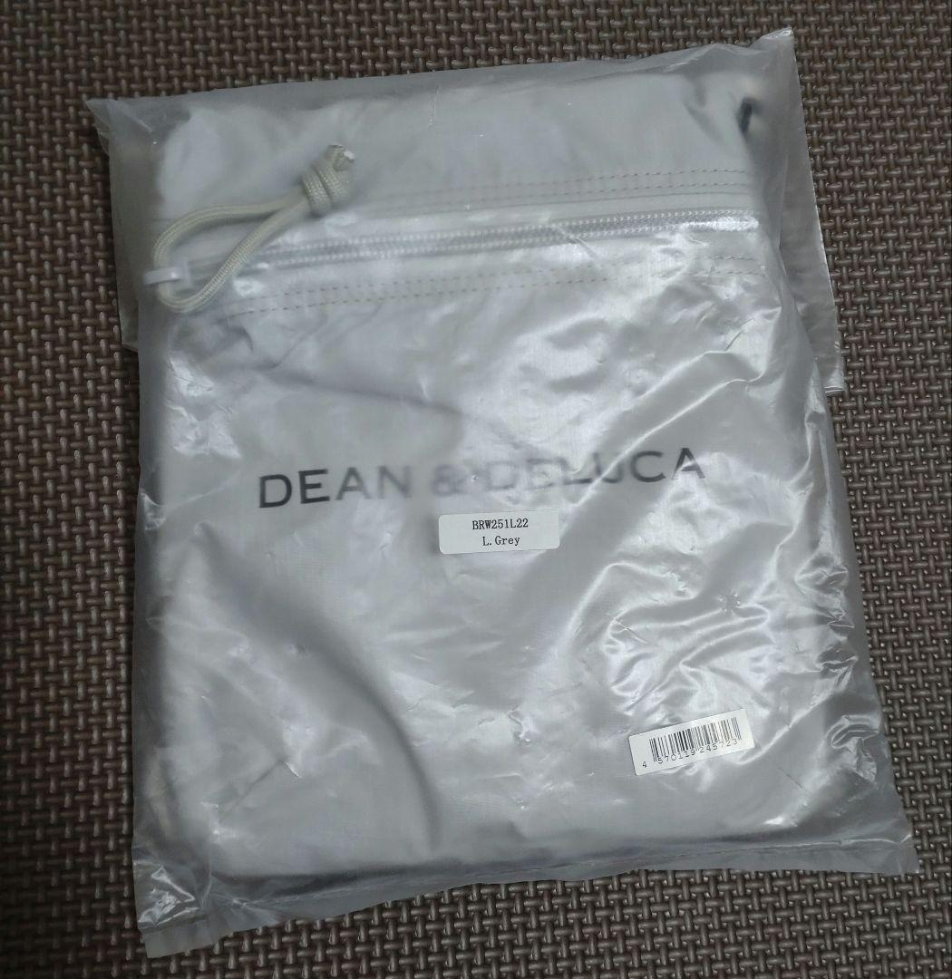 DEAN & DELUCA　BRIEFING サコッシュトートバッグ