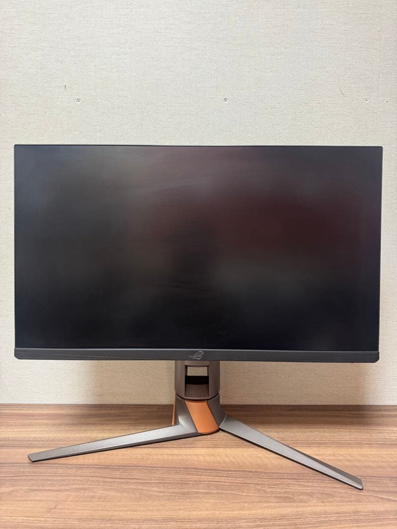 ASUS モニター ROG Swift 360Hz PG259QN