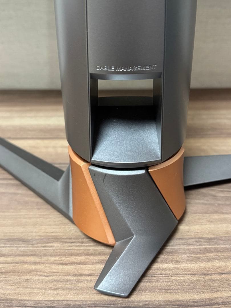 ASUS モニター ROG Swift 360Hz PG259QN