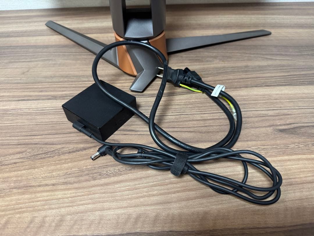 ASUS モニター ROG Swift 360Hz PG259QN