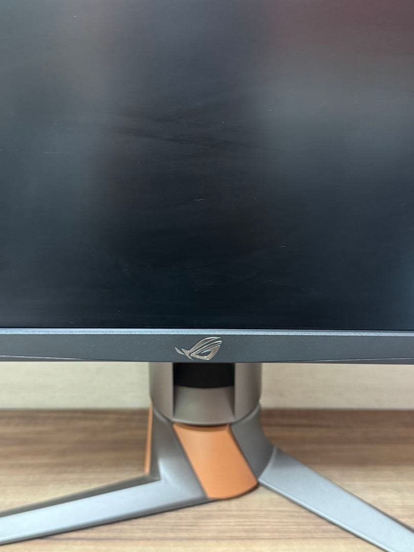 ASUS モニター ROG Swift 360Hz PG259QN