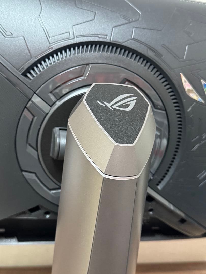 ASUS モニター ROG Swift 360Hz PG259QN
