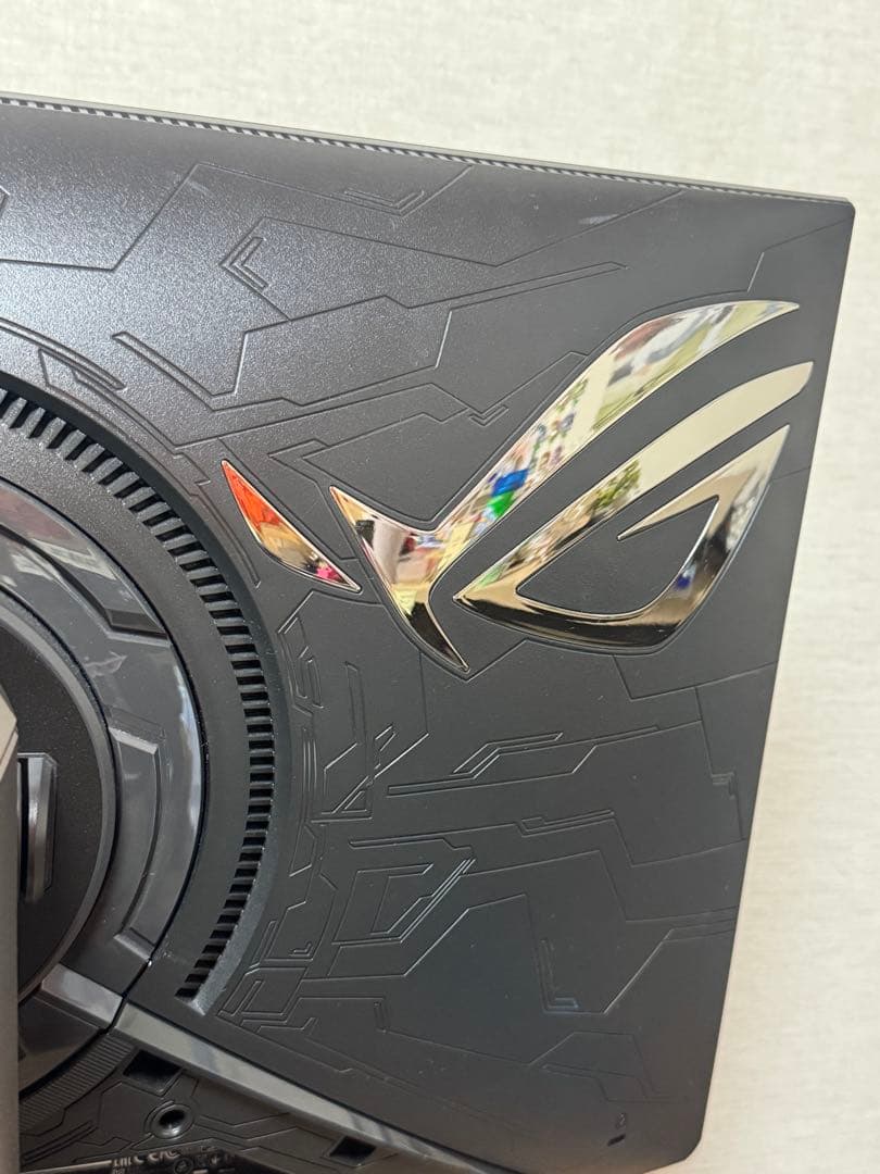 ASUS モニター ROG Swift 360Hz PG259QN