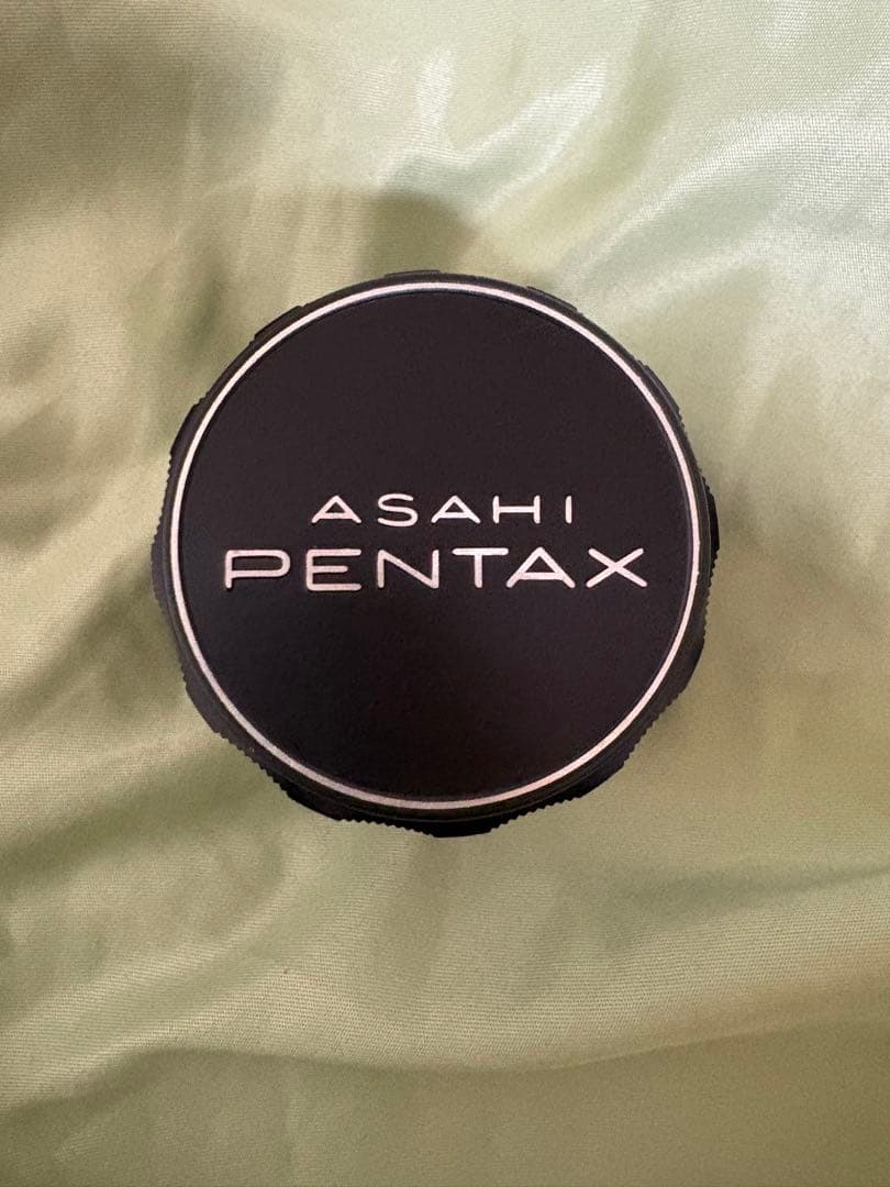 レンズ(単焦点) ASAHI PENTAX Super-Takumar 1.4/50