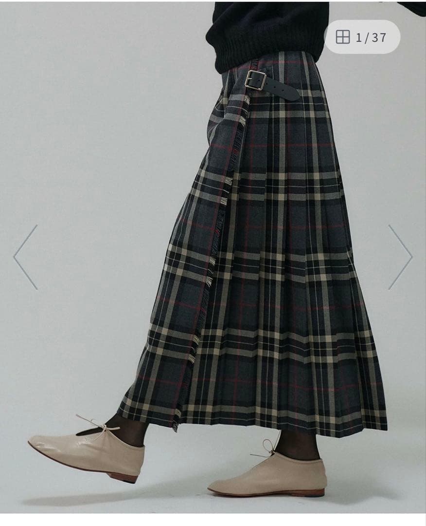 オニール　サイズ10 スカート　2025年　年末頃購入