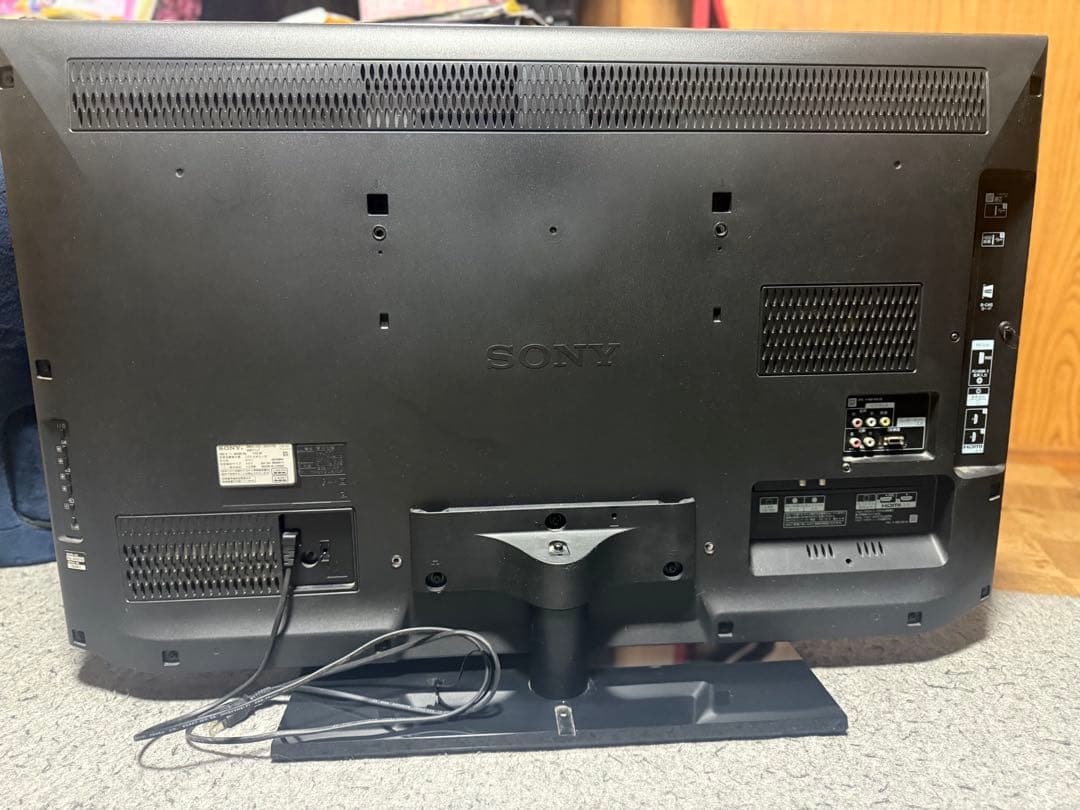 （至急配送可）SONY KDL-40HX750 40インチ液晶テレビ