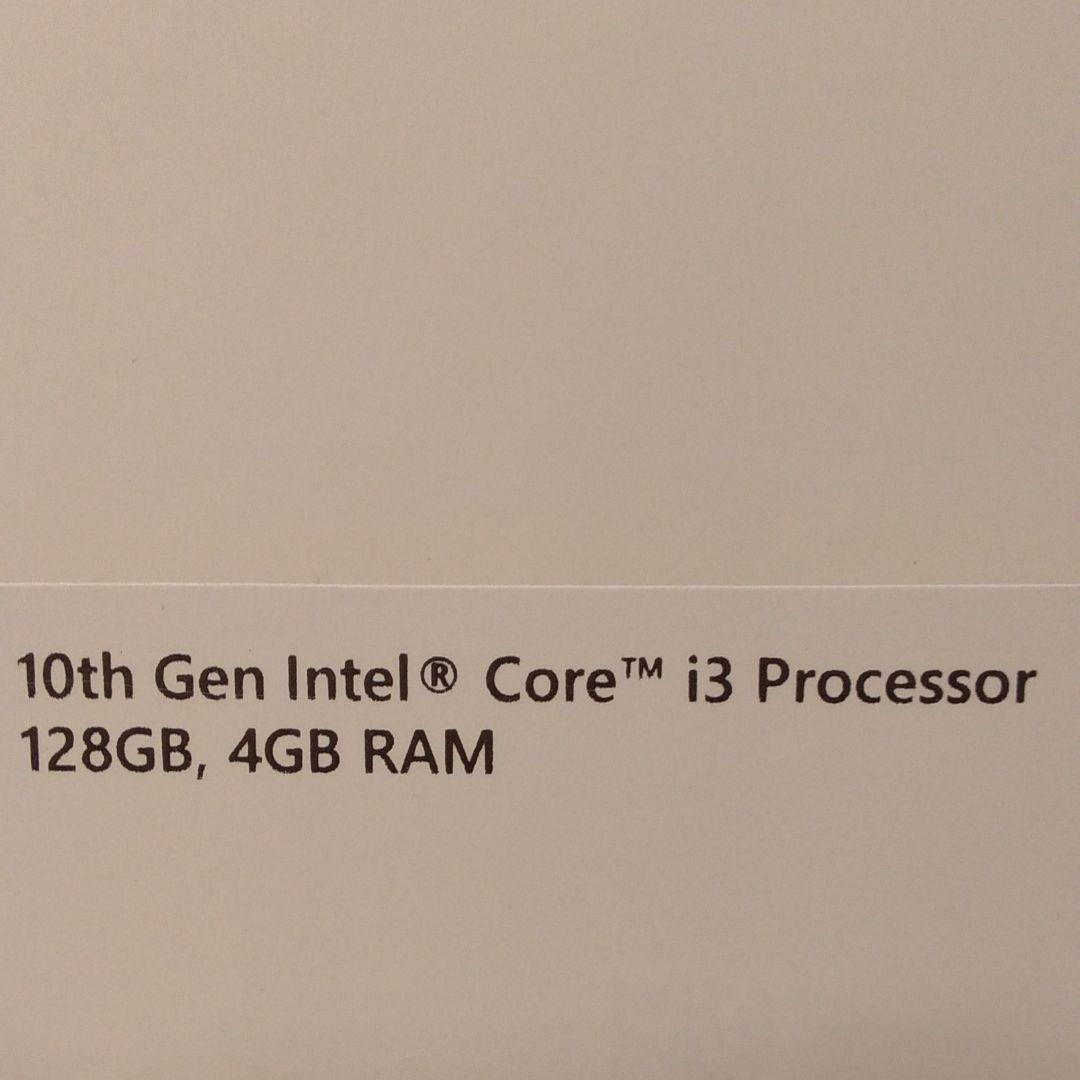 値下げ!! 中古 Surface Pro 7 タイプカバー同梱