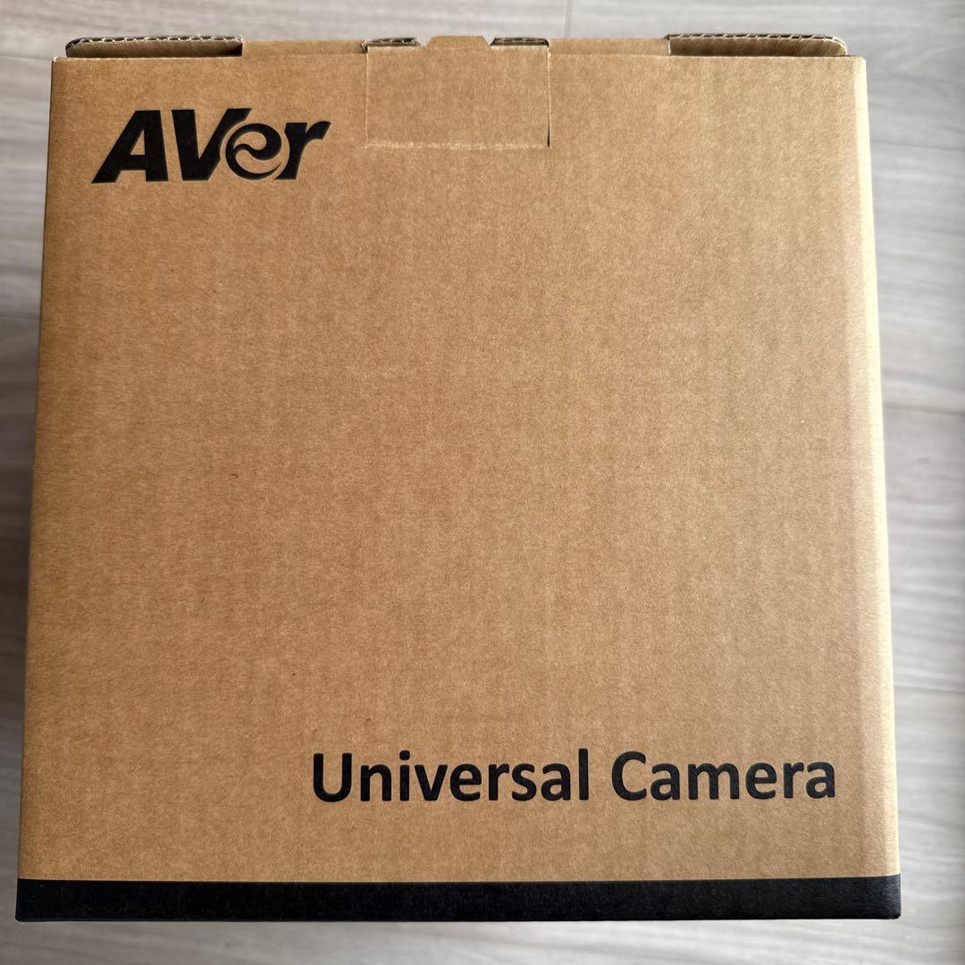 AVer A30 オールインワンカメラ