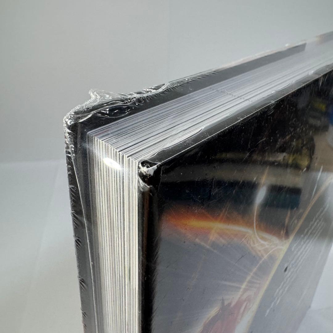 マーベル・シネマティック・ユニバース公式タイムラインガイド