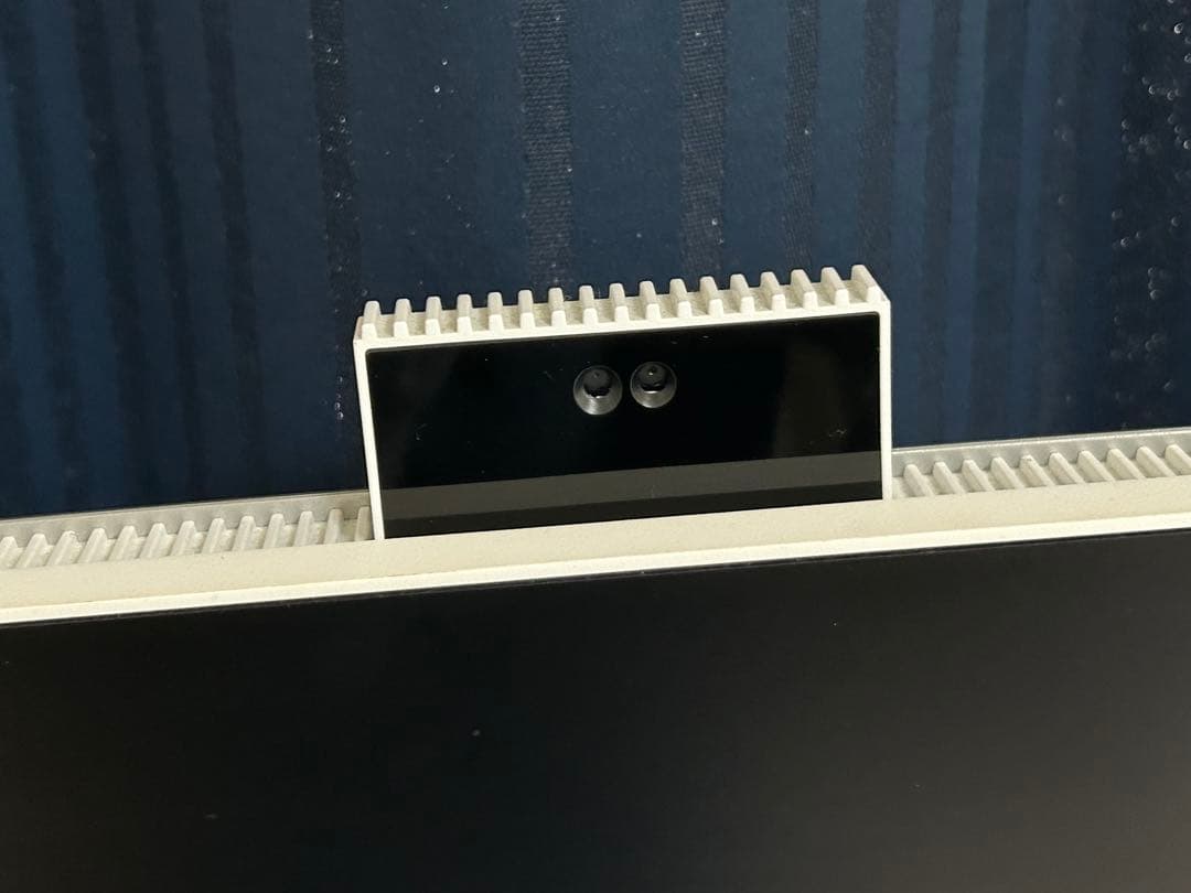 DELL デスクトップ 一体型 パソコン 24 inspirion i5 12G