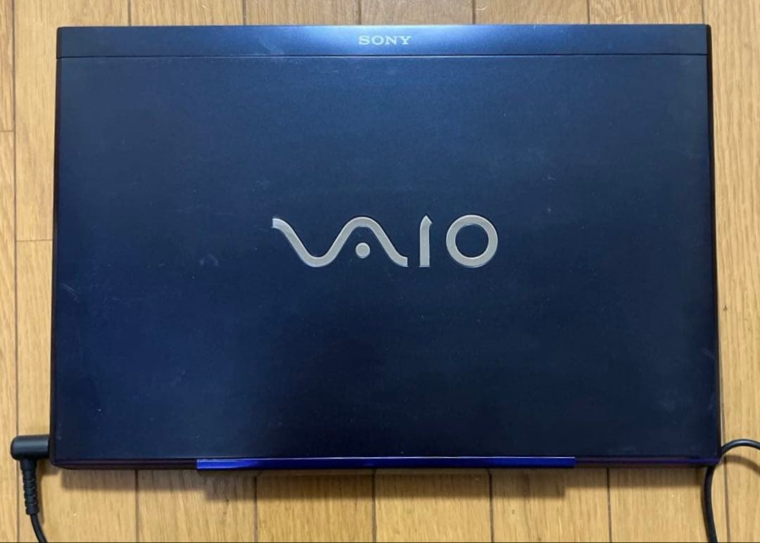 ソニー製 VAIO PCG-4121GN VPCSB4AJ 8GB Win11