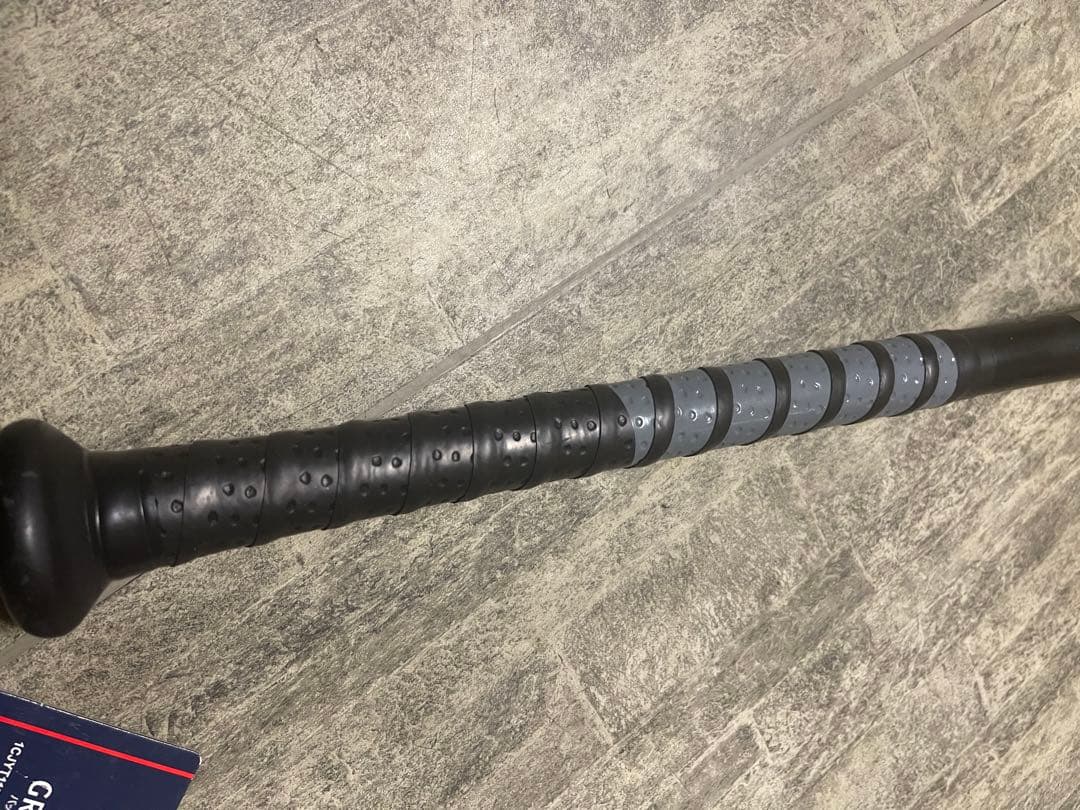 エルセカ　ミズノ　ビヨンドマックス　レガシー　83cm トップバランス