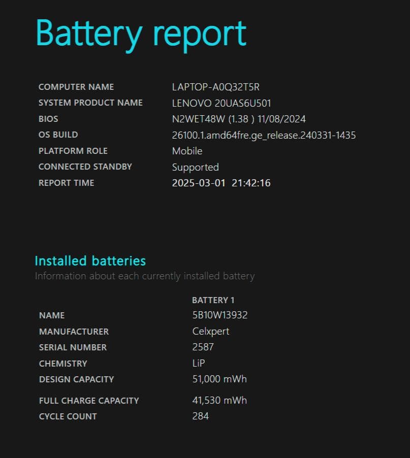 Windowsノート本体 ThinkPad X1 Carbon Gen8 i7/16GB/512GB