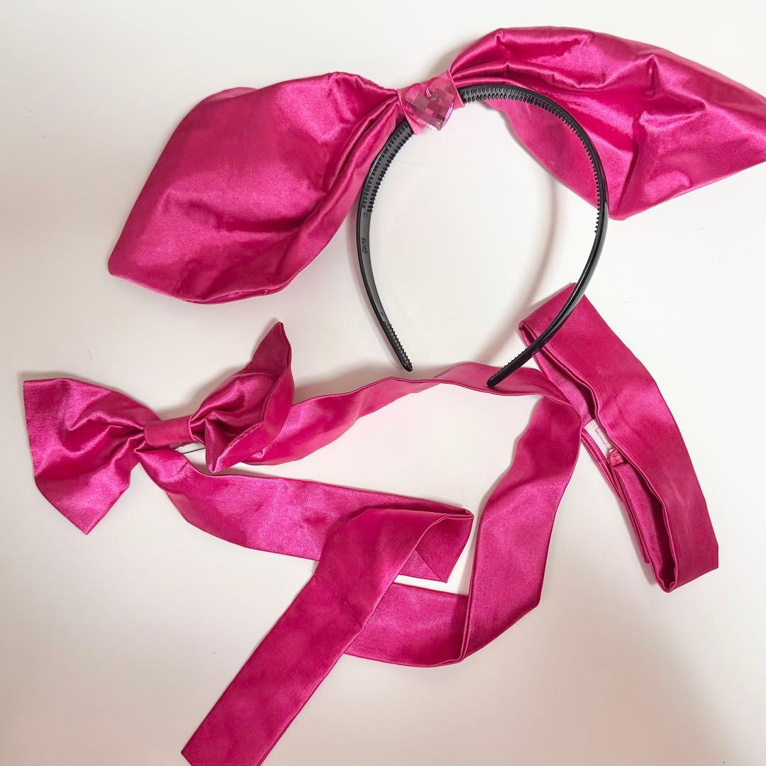 モ*リ様 キュアメロディ コスプレ衣装