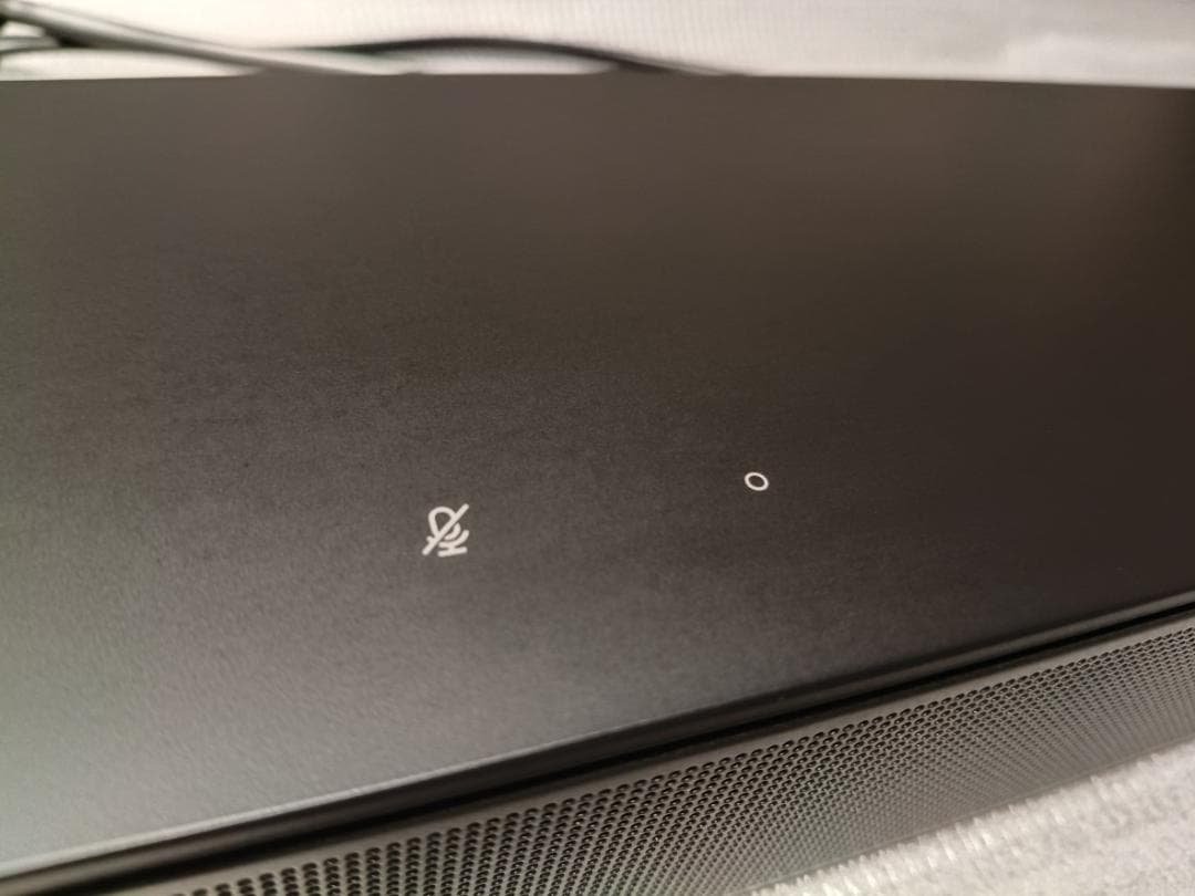 Bose Smart Soundbar 300 リモコンほぼ新品同様