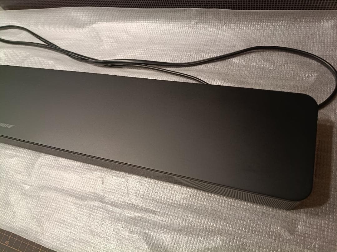 Bose Smart Soundbar 300 リモコンほぼ新品同様