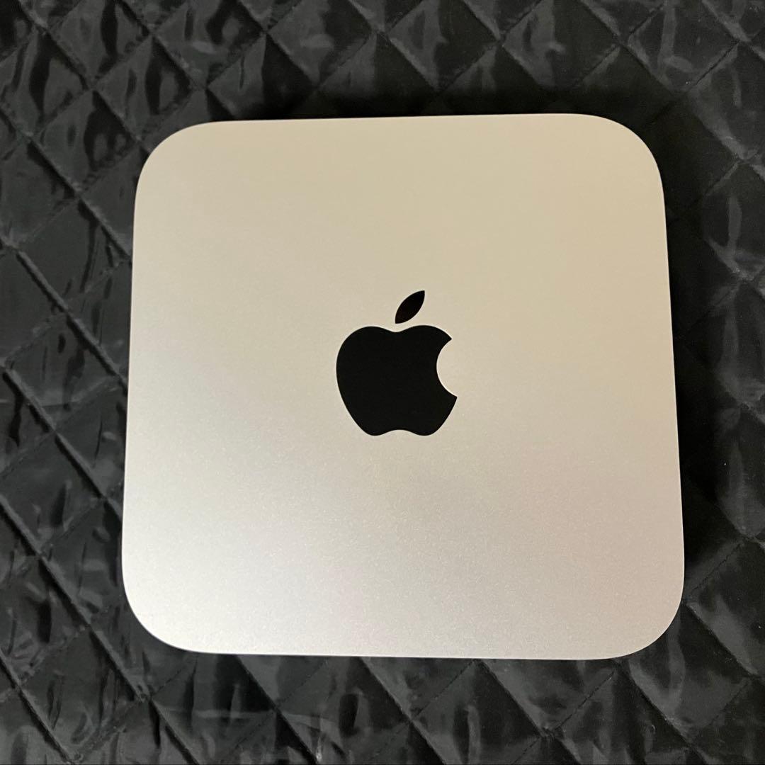 Macデスクトップ Macmini 2020 M1 A2348