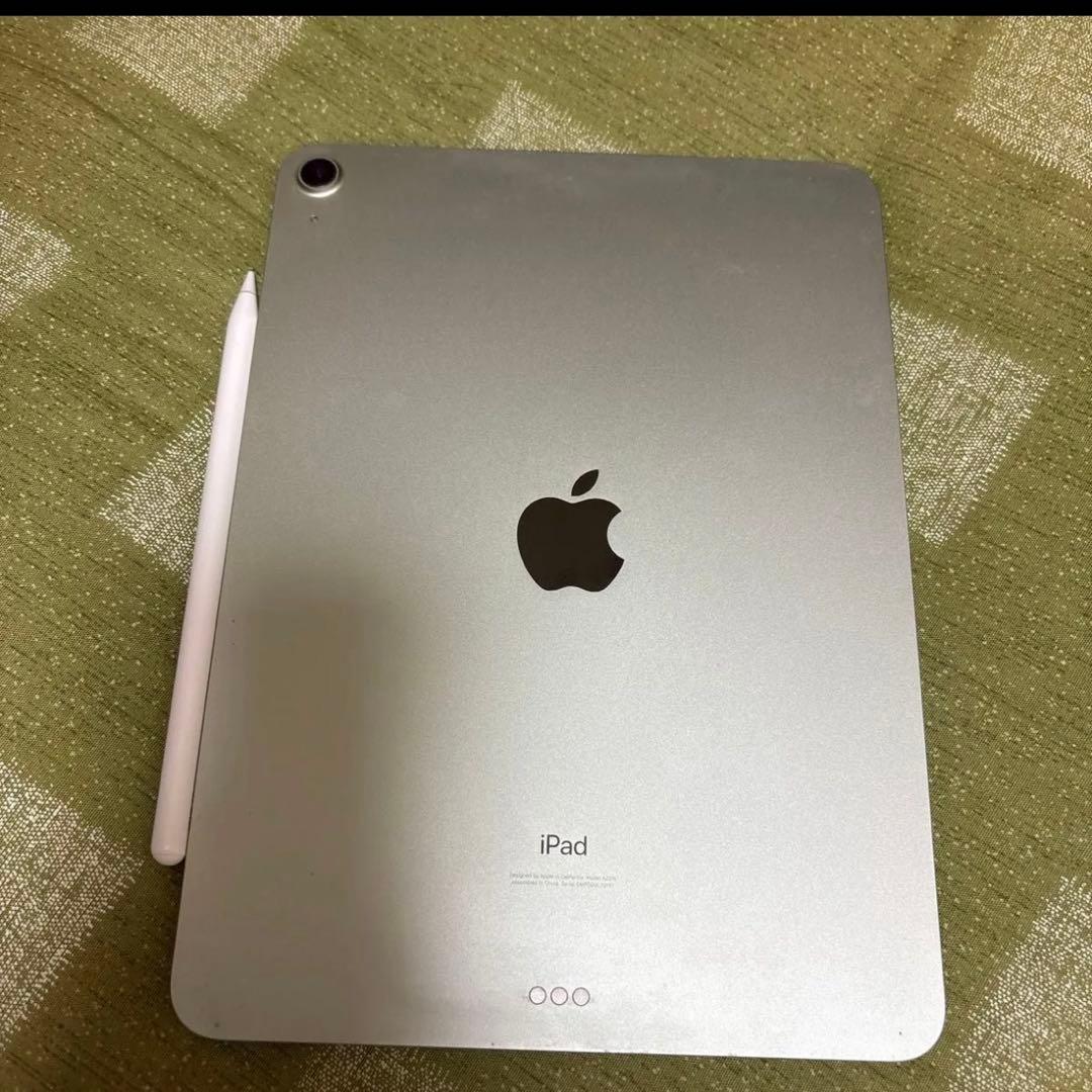 iPad Air 第4世代　256GB Apple Pencil