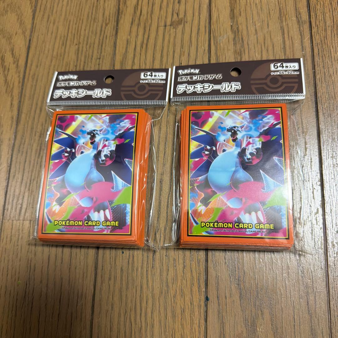 ポケモンカードゲームセット　初心者の方向け　スタートデッキ