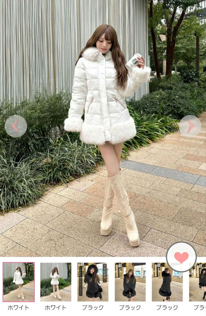 SOLNI・Rady・シェリミー・ダーリッチ・リゼクシー